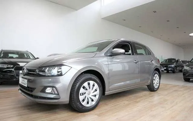 Volkswagen Polo 1.0TSi 95PK COMFORT*DAB*MODEL 2020*SUPERPPRIJS ! Image 2