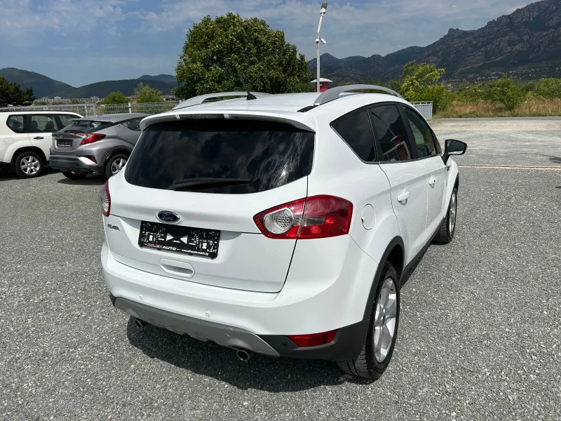 Ford Kuga (KATO НОВА)^(4x4) Image 6