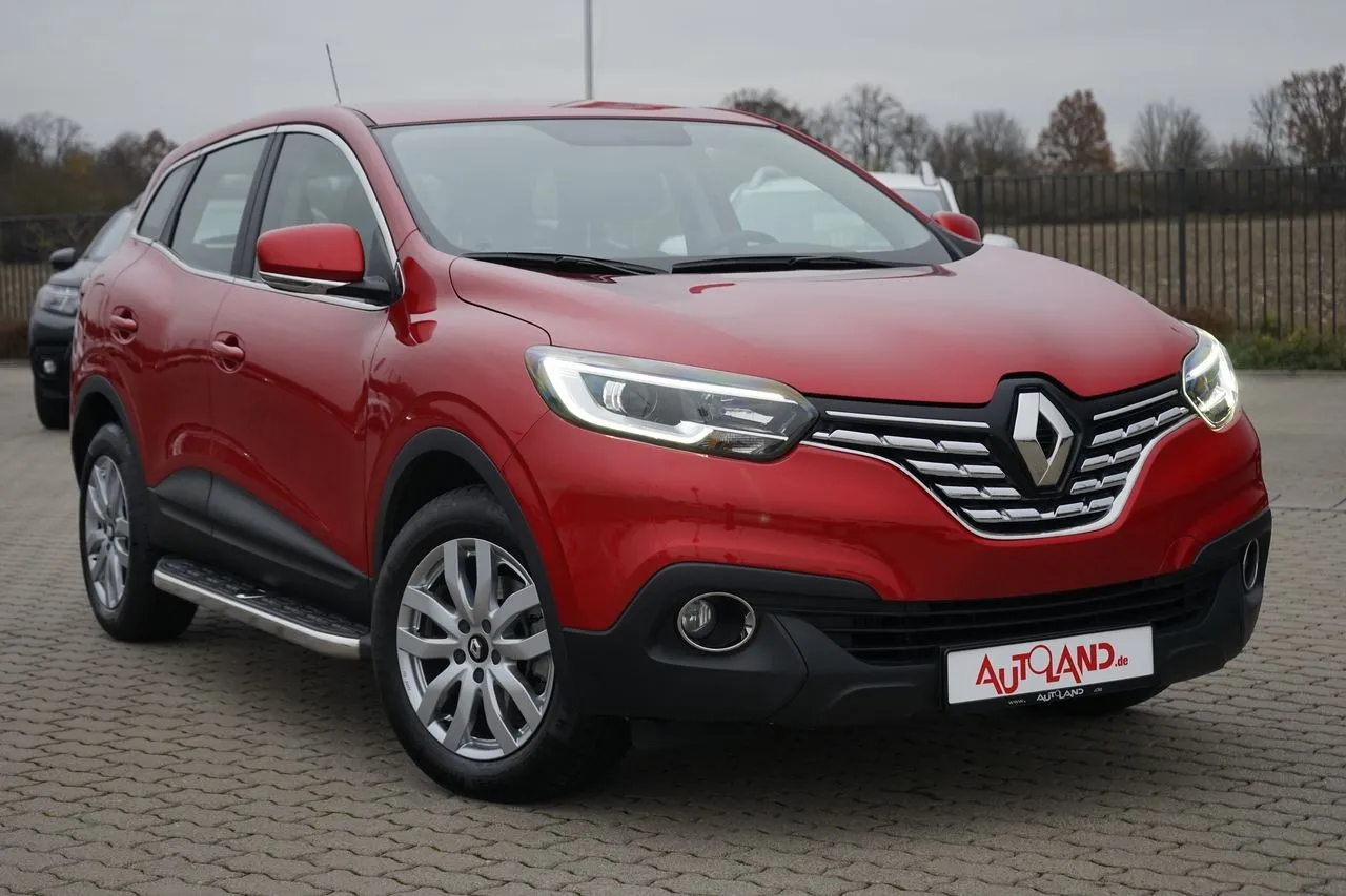 Renault Kadjar TCe 130 Tempomat...  Image 6