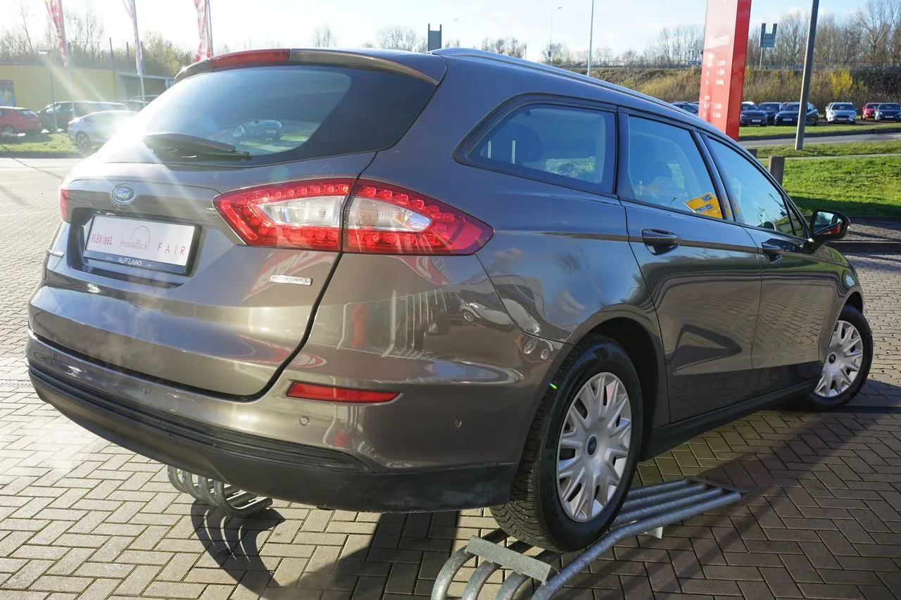 Ford Mondeo Turnier 1.5 EB...  Image 4