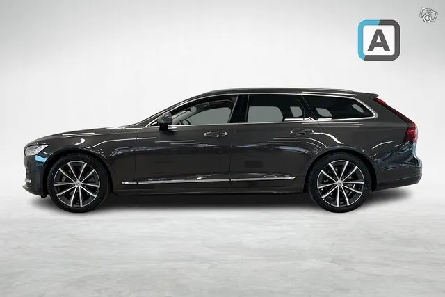 Volvo V90 B4 D-MHEV Business Inscription aut * Harman/Kardon / HUD / Adapt.vakkari * - Autohuumakorko 1,99%+kulut - Image 6