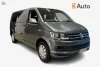 Volkswagen Caravelle Comfortline pitkä 2,0 TDI 110 kW DSG * ALV | Vetokoukku | Parkkitutkat | * Thumbnail 1