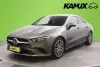 Mercedes-Benz CLA 180 180 A Business Progressive / Navigonti / digimittaristo / Vähän ajettu / Vakionopeudensäädin / Thumbnail 6