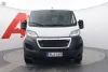 Peugeot Boxer L2H1 335 BlueHDi 120 S&S - Takuu voimassa 2027 asti / ALV / Peruutustutka / Koukku / Vanerit / 2 x renkaat ym. Thumbnail 8