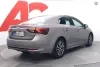 Toyota Avensis 1,8 Valvematic Active Sedan Multidrive S - 1 omistaja / Defa / Navi / Tutkat Thumbnail 5