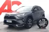 Toyota RAV4 Hybrid 2,5 AWD-i Style - JBL / SÄHKÖPENKKI / NAH Thumbnail 1