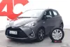 Toyota Yaris 1,5 Hybrid Active 5ov - / Webasto / 1-Omistaja / Suomi-auto / Vakkari / Plus-paketti Thumbnail 1