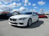 BMW 6 GrandCoupe 640xd M-paket Thumbnail 1