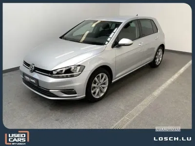 Volkswagen Golf 2.0 Tdi 150 Highline DSG