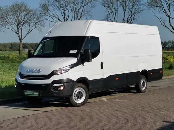 Iveco Daily 35 S 18 Image 2