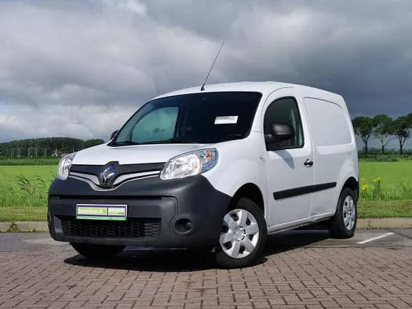 Renault Kangoo 1.5 Airco Navi PDC Euro6 Image 1