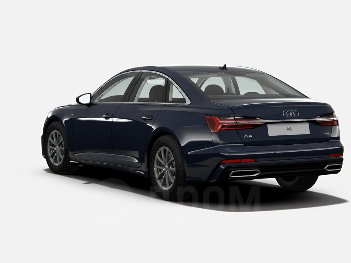 Audi A6 2.0 45 TFSI quattro S tronic Image 2