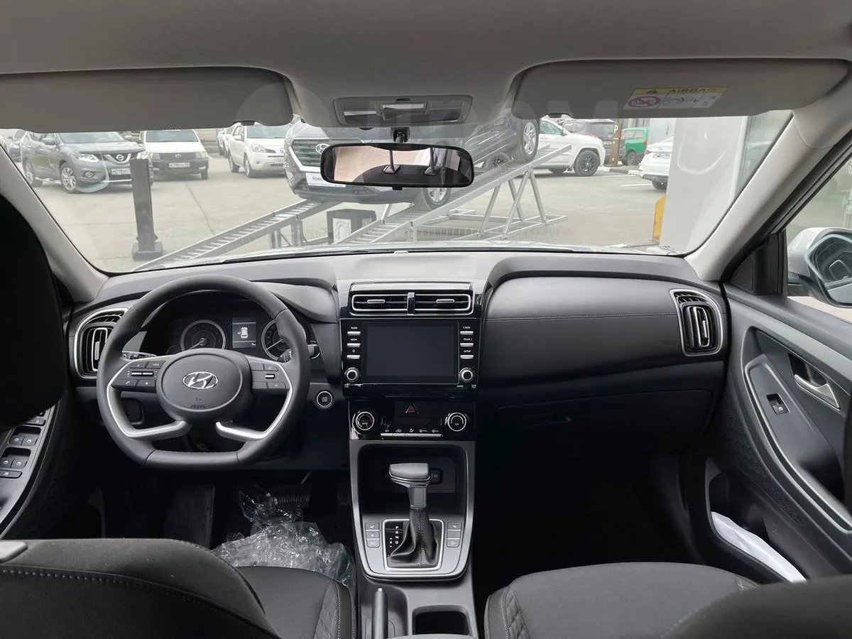 Hyundai Creta Image 7