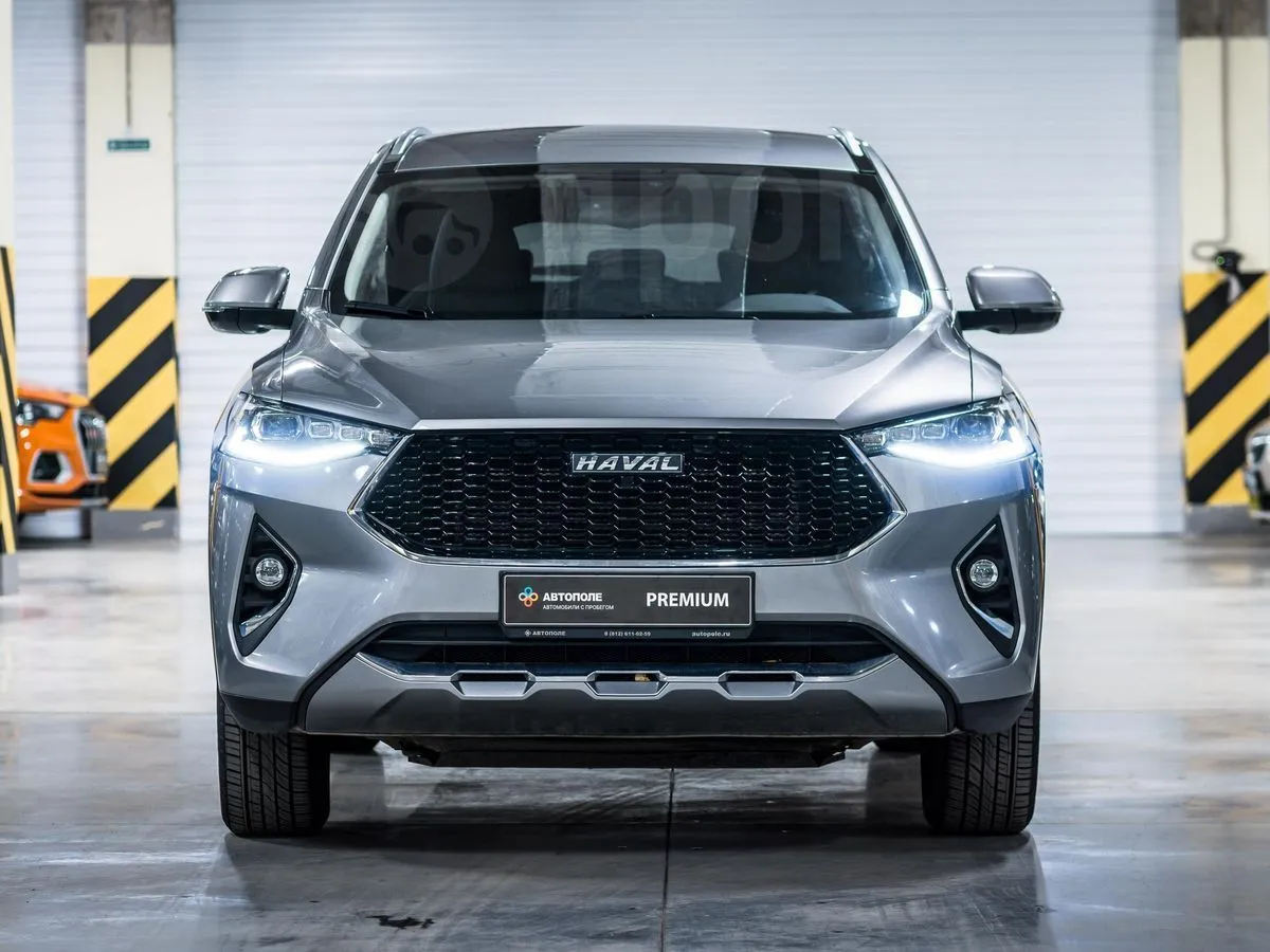 Haval F7 Image 5