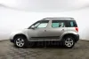 Skoda Yeti Thumbnail 8