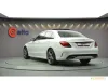 Mercedes-Benz C C 200 d BlueTEC AMG Thumbnail 5