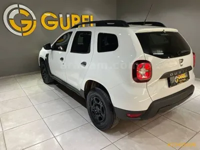 Dacia Duster 1.5 BlueDCI Comfort