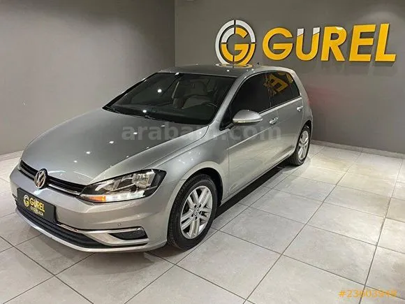 Volkswagen Golf 1.0 TSi Comfortline Image 1