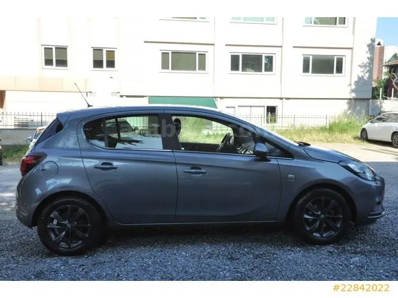 Opel Corsa 1.4 120.Yıl Image 6